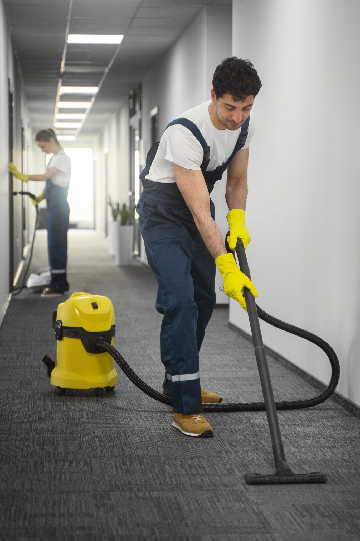 Master Clean: Agence de nettoyage située à Lyon